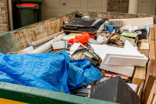 Reliable Riverside, MD Junk Removal  Solutions